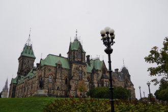 Ottawa, Kanada