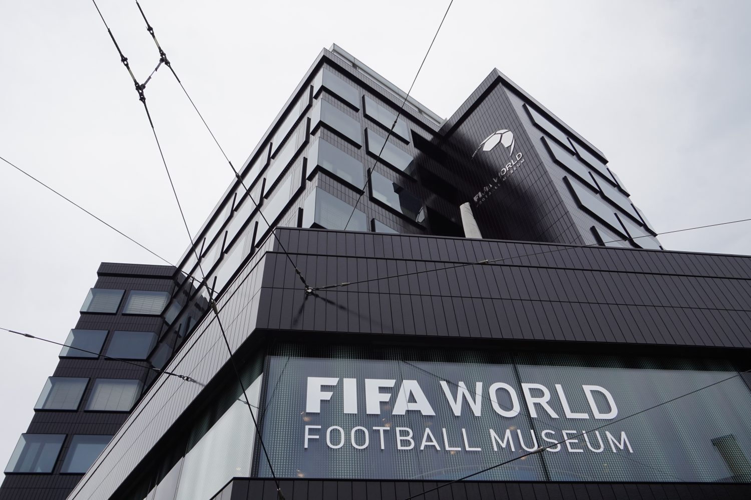 Fifa World Football Museum