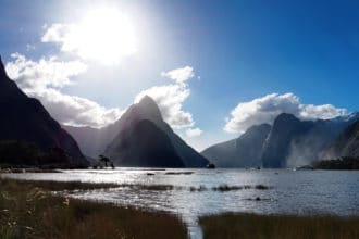 Milford Sound
