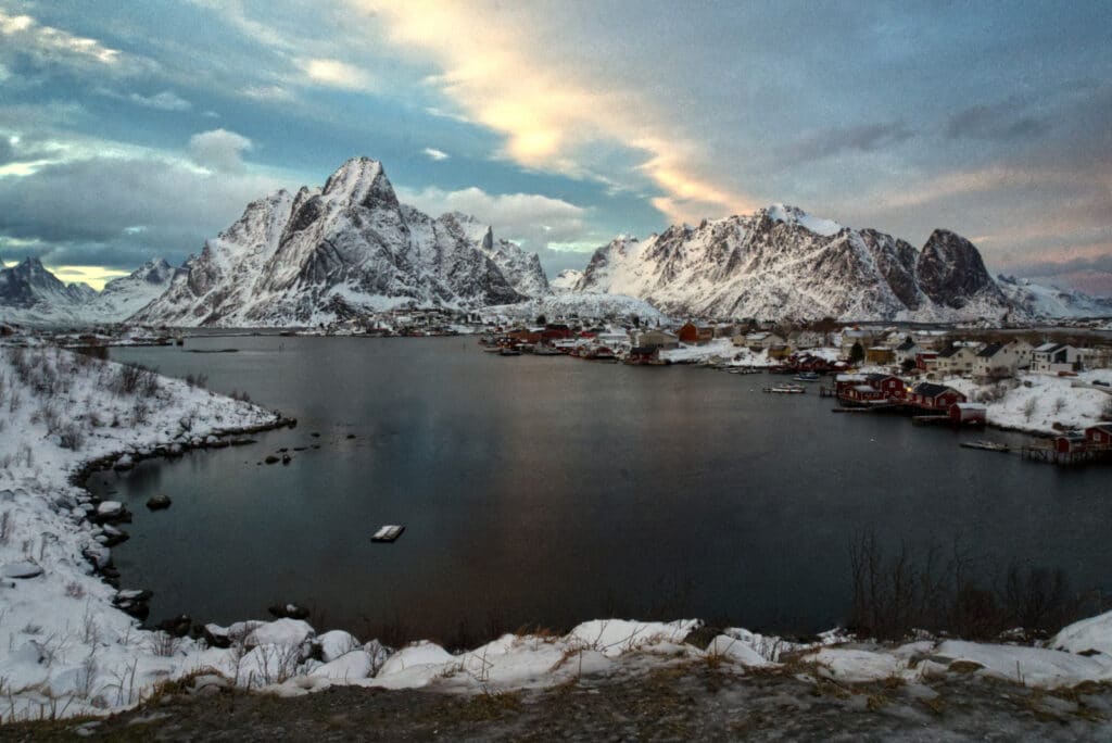 Lofoten Im Winter - Unsere Tipps Und Erfahrungen